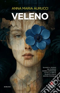 Veleno libro