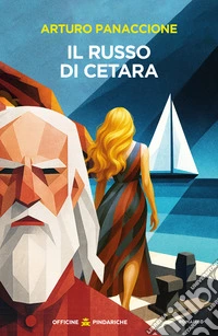 Il russo di Cetara libro