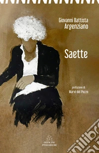 Saette libro