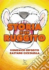 Storia di un ruggito libro