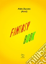 Fantasy book