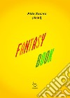 Fantasy book libro