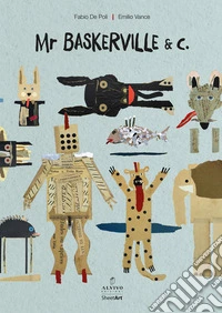 Mr Baskerville & C.