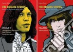 The Rolling Stones. Sessanta leccate di rock and roll libro