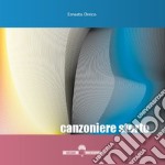 Canzoniere storto libro