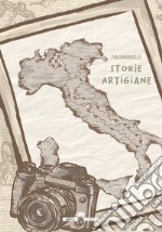 Storie artigiane libro