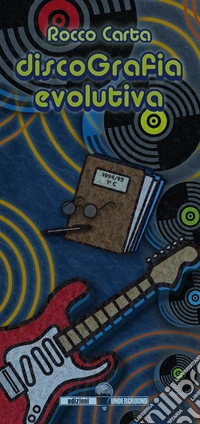 Discografia evolutiva libro