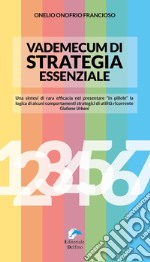 Vademecum di strategia essenziale libro