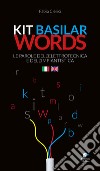 Kit basilar words. Le parole dell'elettrotecnica e dell'impiantistica libro di Clerici Fabio