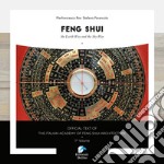 Feng shui. The earth way and the sky way