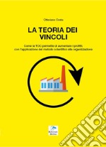 La teoria dei vincoli libro