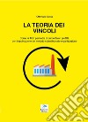 La teoria dei vincoli libro di Costa Ottaviano