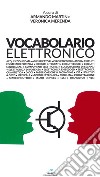 Vocabolario elettronico libro