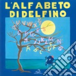 L'alfabeto di Delfino libro