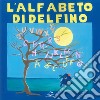 L'alfabeto di Delfino libro di De Pari Elisa Pezzini Elena