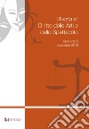 Rivista di diritto delle arti e dello spettacolo (2019). Vol. 2: Dicembre libro