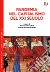 Pandemia nel capitalismo del XXI secolo libro