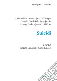 Suicidi