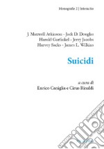 Suicidi libro