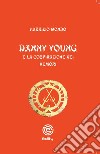 Danny Young e la cospirazione dei Nemori libro