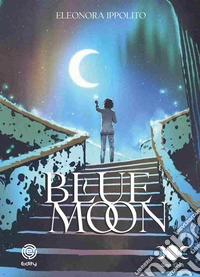 Blue Moon. Luce