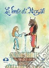 La fonte di Nazira libro