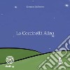 La coccinella Alina libro