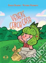 Venere cerca casa libro