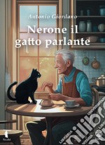 Nerone il gatto parlante libro