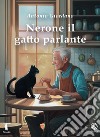 Nerone il gatto parlante libro