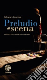 Preludio di scena