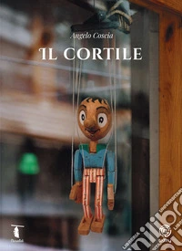 Il cortile libro