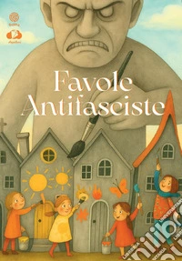 Favole antifasciste libro