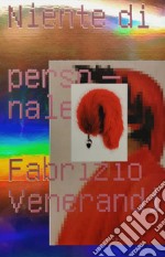 Niente di personale libro