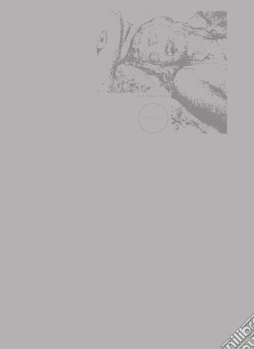 Argo. Vol. 21: Immaginaria
