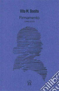 Firmamento (1990-2025) libro