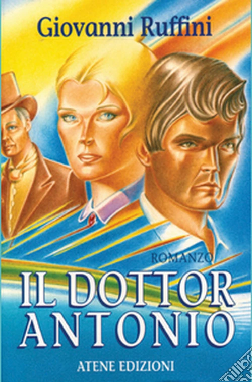 Il dottor Antonio