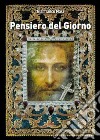 Pensiero del giorno libro di Masi Gianfranco