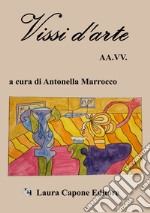 Vissi d'Arte libro