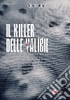 Il killer delle valigie libro