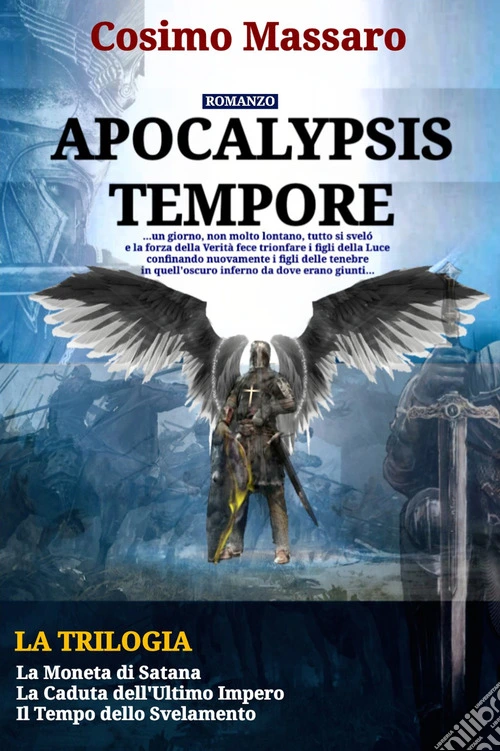 Apocalypsis tempore