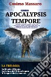 Apocalypsis tempore libro di Massaro Cosimo