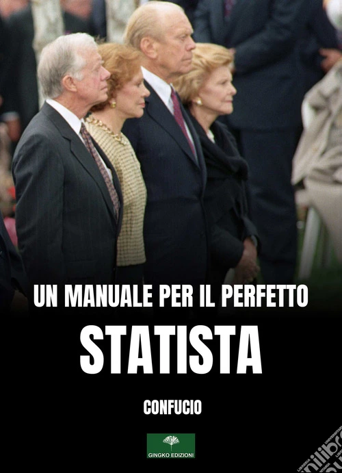 Un manuale per il perfetto statista. Il Lun Yu di Confucio