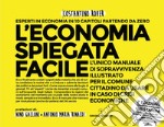 L'economia spiegata facile libro