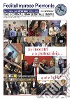 Feditalimprese news. Innovazione news economia e finanza digital & startup (2019) libro