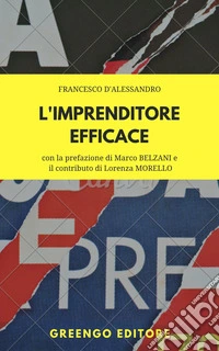 L'imprenditore efficace
