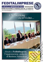 Feditalimprese news. Innovazione news economia e finanza digital & startup