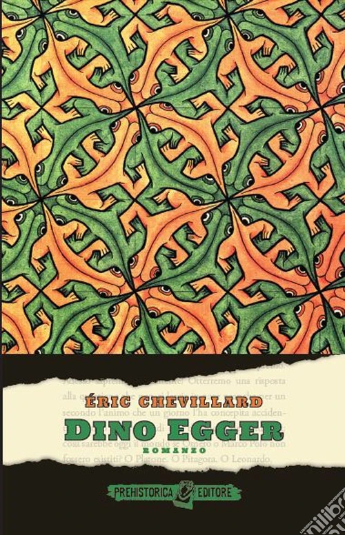 Dino Egger