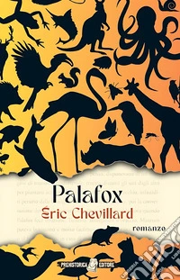 Palafox. Ediz. integrale