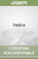 Palafox libro